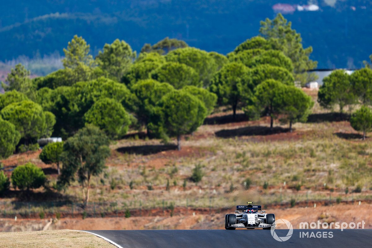 Pierre Gasly, AlphaTauri AT01