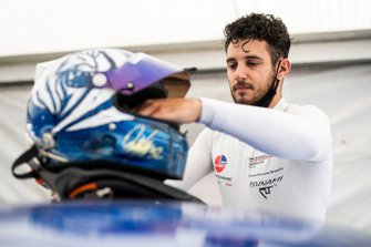 Gianmarco Quaresmini, Tsunami RT