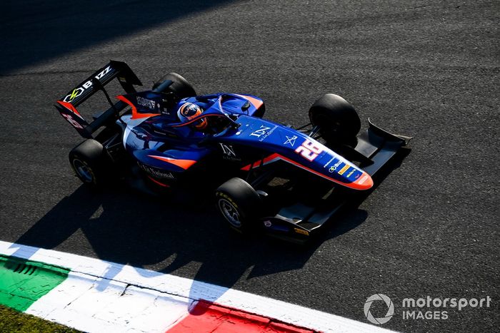 Clement Novalak, Carlin 