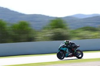 Franco Morbidelli, Petronas Yamaha SRT