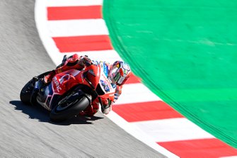 Jack Miller, Pramac Racing