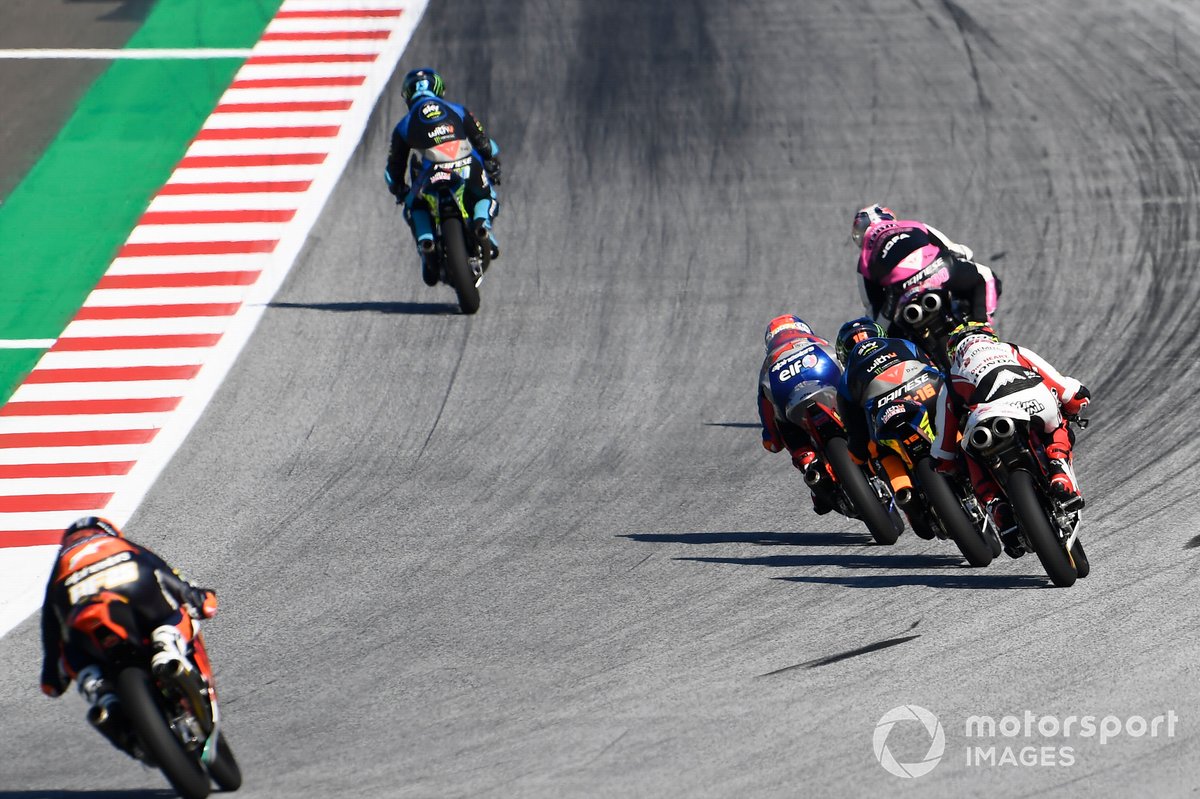 Andrea Migno, Sky Racing Team VR46