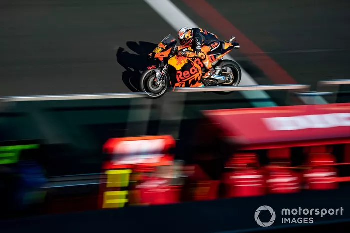 Pol Espargaro, Red Bull KTM Factory Racing