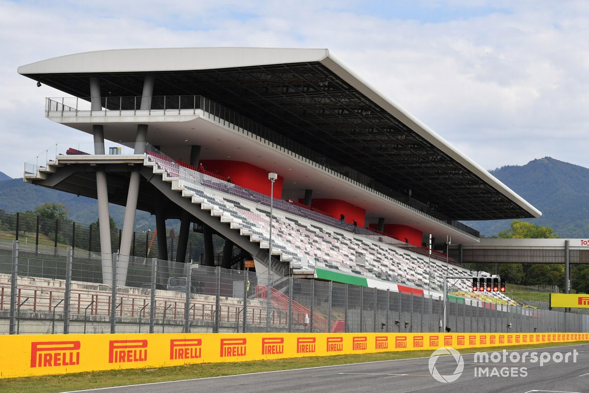 Mugello