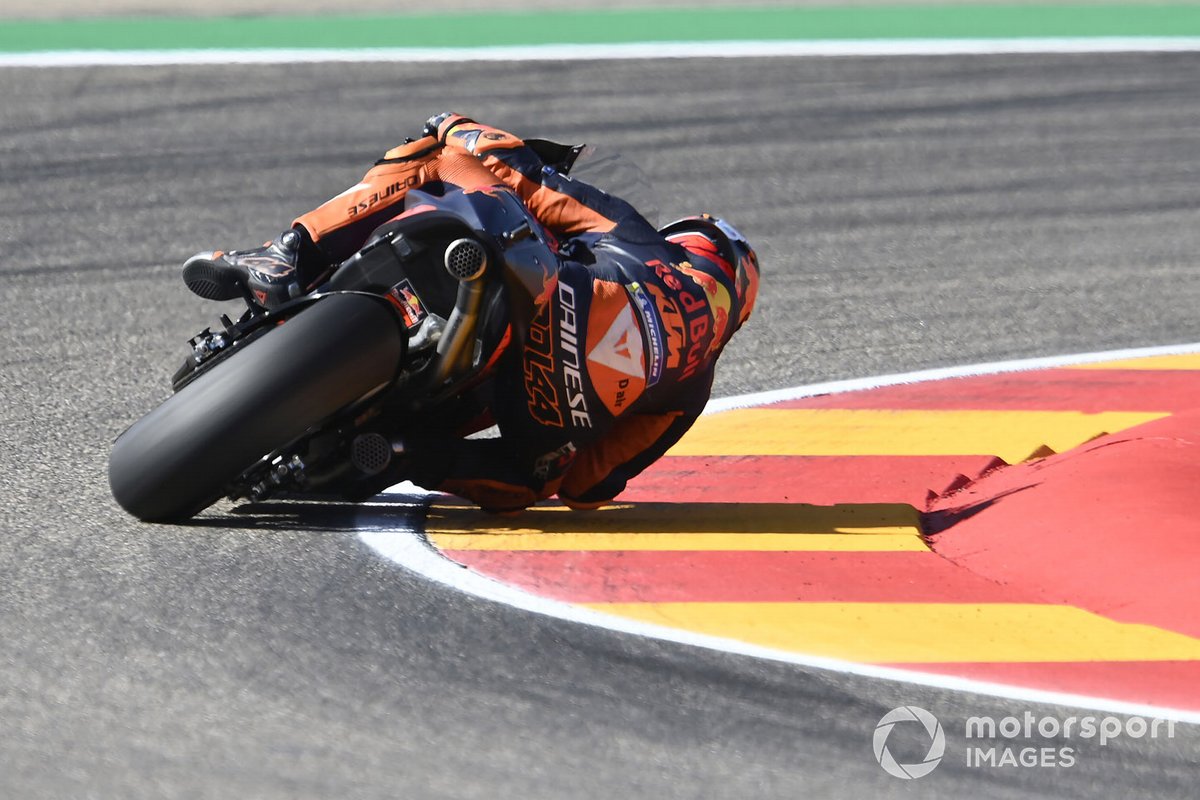 Pol Espargaro, Red Bull KTM Factory Racing