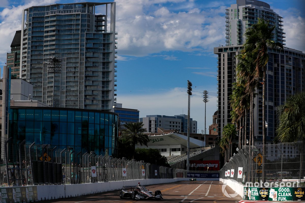 Will Power, Team Penske Chevrolet