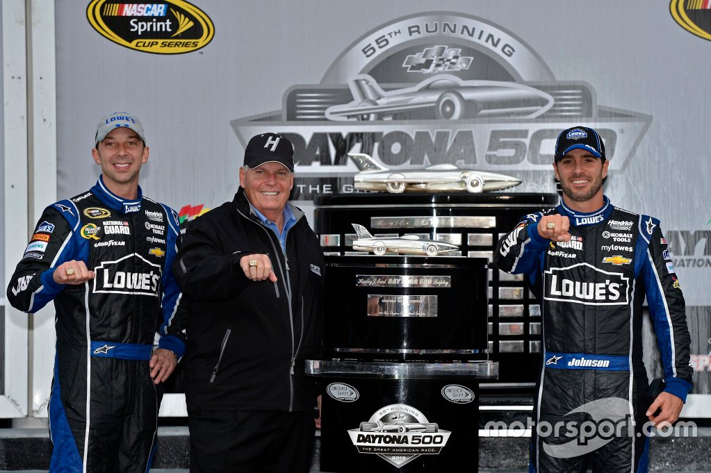 #61: Daytona I 2013 *