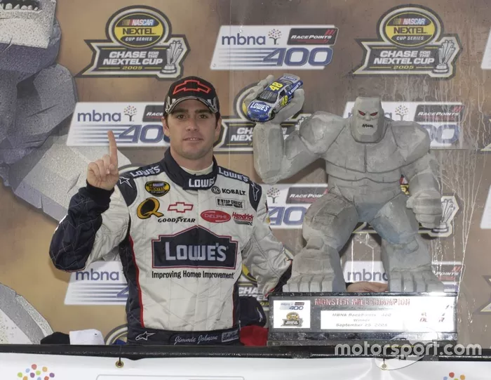 #17: Dover II 2005