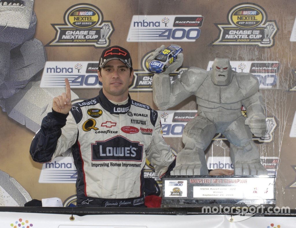 #17: Dover II 2005