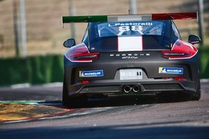 Luca Pastorelli, Krypton Motorsport