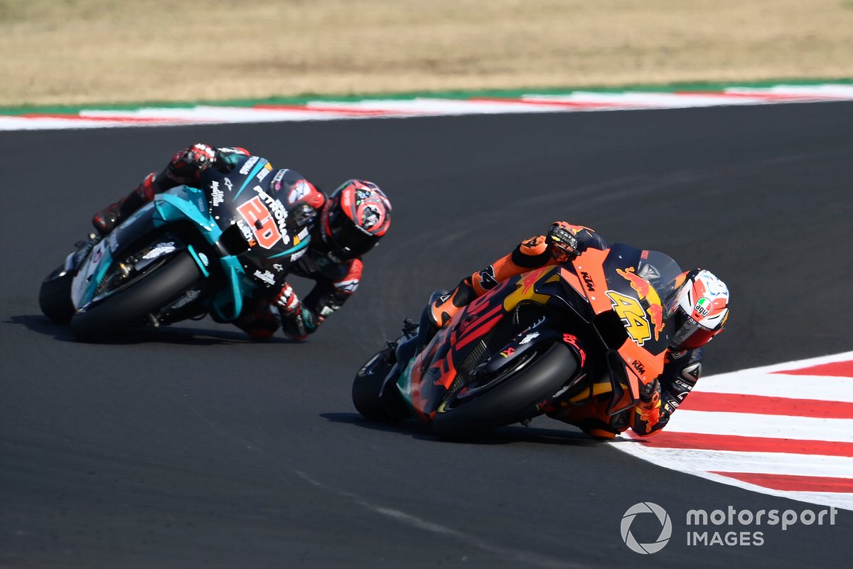 Pol Espargaro, Red Bull KTM Factory Racing