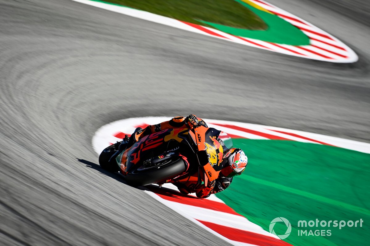 Pol Espargaro, Red Bull KTM Factory Racing