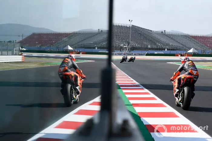 Mattia Pasini, Tasca Racing Scuderia