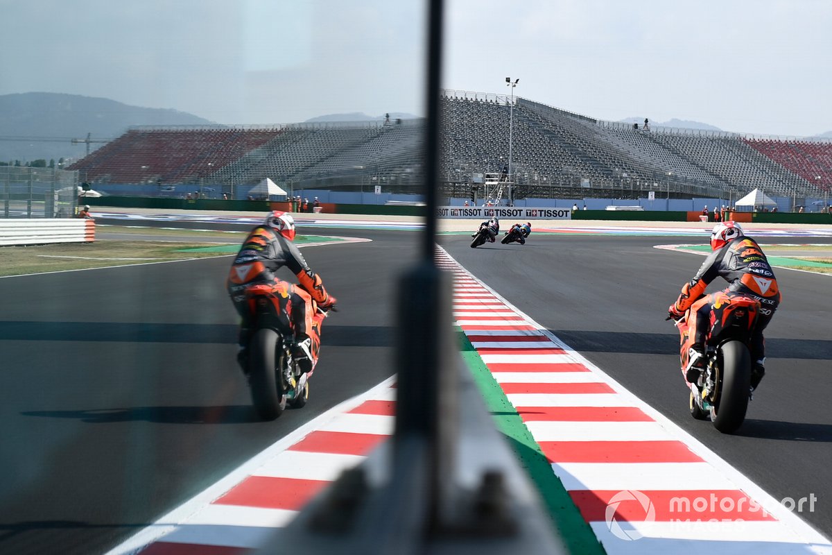 Mattia Pasini, Tasca Racing Scuderia