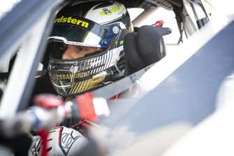 Stefano Monaco, Dinamic Motorsport