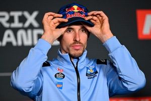 Alex Márquez, Gresini Racing