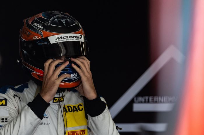 Ben Dörr, Dörr Motorsport