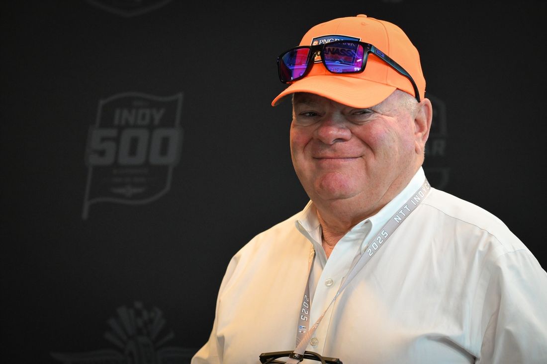 Chip Ganassi