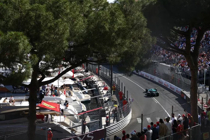 Lance Stroll, Aston Martin Racing
