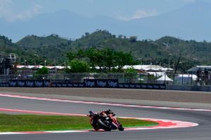 Brad Binder, Red Bull KTM Factory Racing