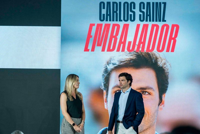 Presentación de Madring