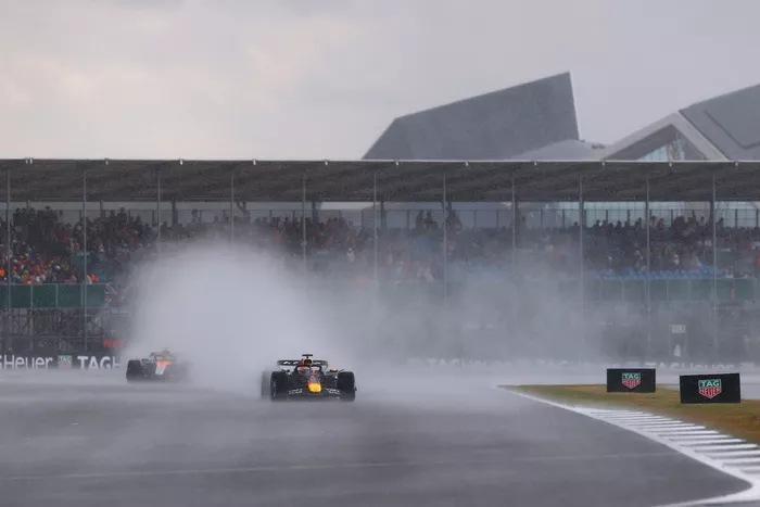 Lando Norris, McLaren, Max Verstappen, Red Bull Racing