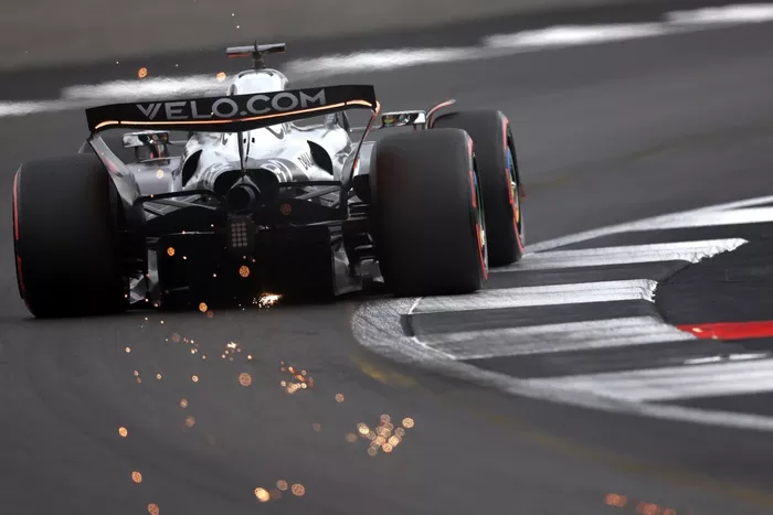 Oscar Piastri, McLaren