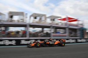 Oscar Piastri, McLaren