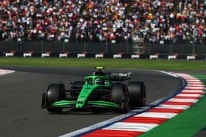 Gabriel Bortoleto, Sauber