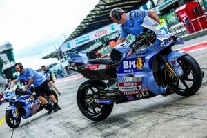 Bikes of Alex Marquez, Gresini Racing