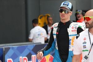 Fermin Aldeguer, Gresini Racing