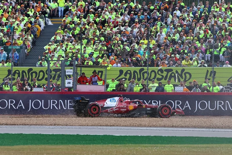 Charles Leclerc, Ferrari