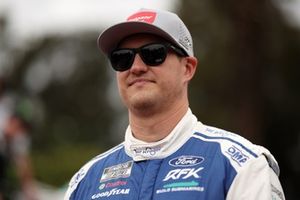 Ryan Preece, Roush Fenway Keselowski Racing Ford