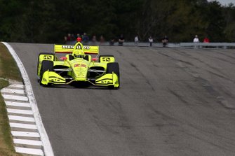 Simon Pagenaud, Team Penske Chevrolet