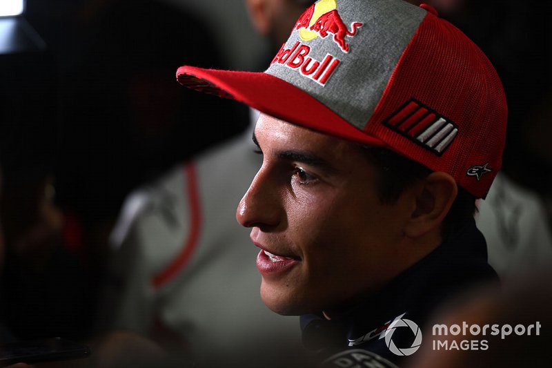 Marc Márquez, Repsol Honda Team