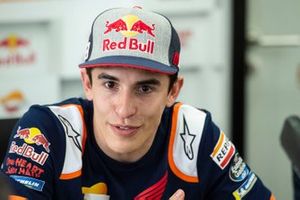 Marc Marquez, Repsol Honda Team