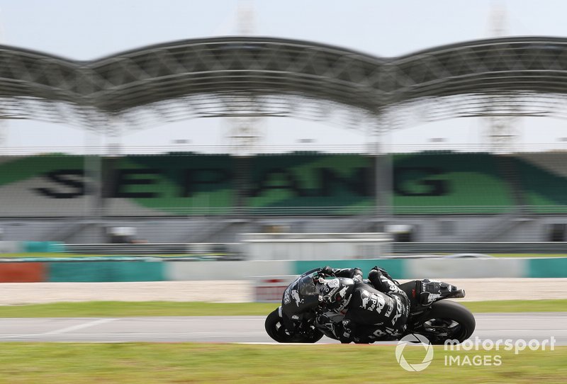 Miguel Oliveira, Red Bull KTM Tech 3
