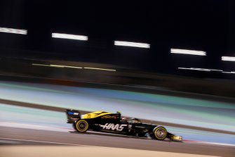 Kevin Magnussen, Haas F1 Team VF-19