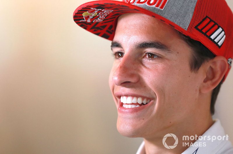 Marc Marquez, Repsol Honda Team