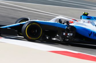 Robert Kubica, Williams FW42