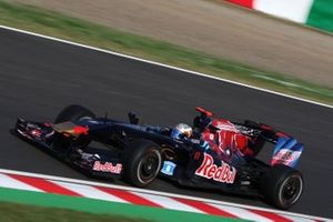 Toro Rosso