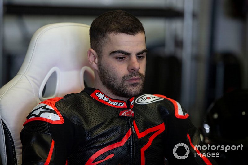 Romano Fenati, Team O