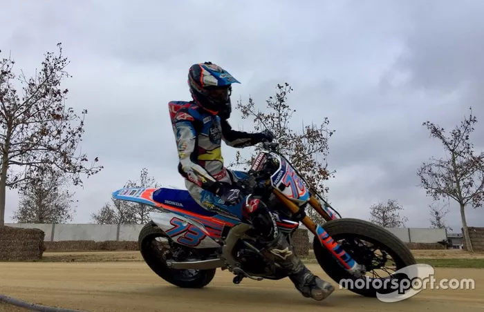 Alex Márquez, Estrella Galicia Team