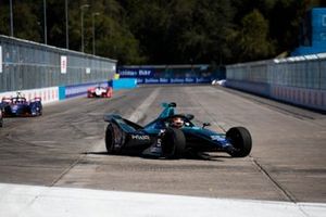 Stoffel Vandoorne, HWA Racelab, VFE-05