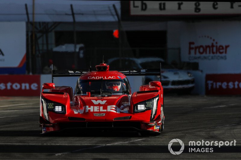 #31 Whelen Engineering Racing Cadillac DPi, DPi: Felipe Nasr, Pipo Derani