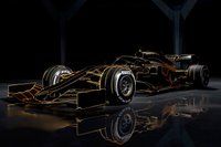 Présentations F1 2019