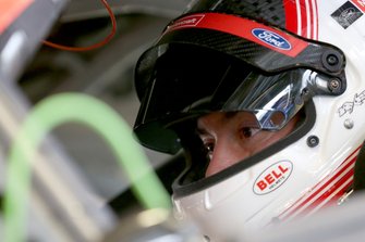 Paul Menard