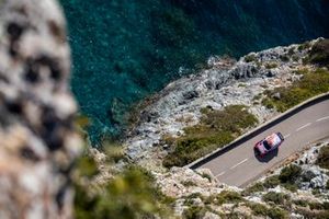 Thierry Neuville, Nicolas Gilsoul, Hyundai Motorsport Hyundai i20 Coupe WRC