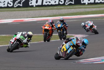 Alex Marquez, Marc VDS Racing