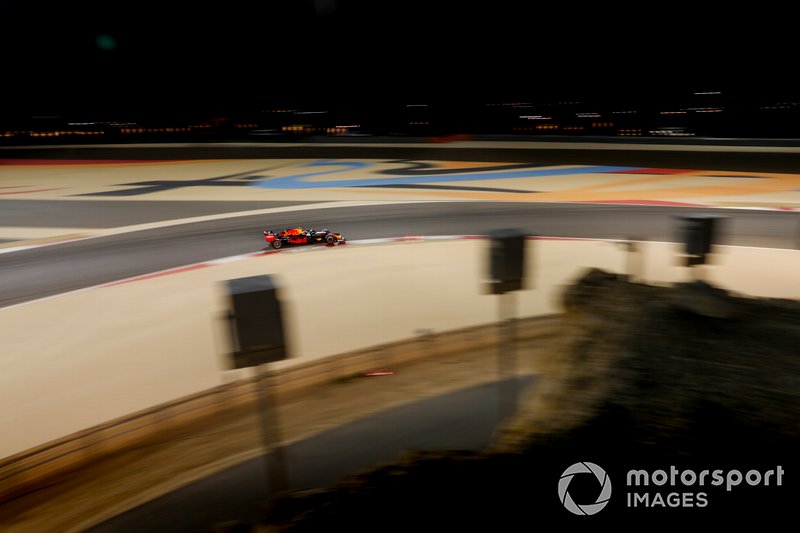 Pierre Gasly, Red Bull Racing RB15